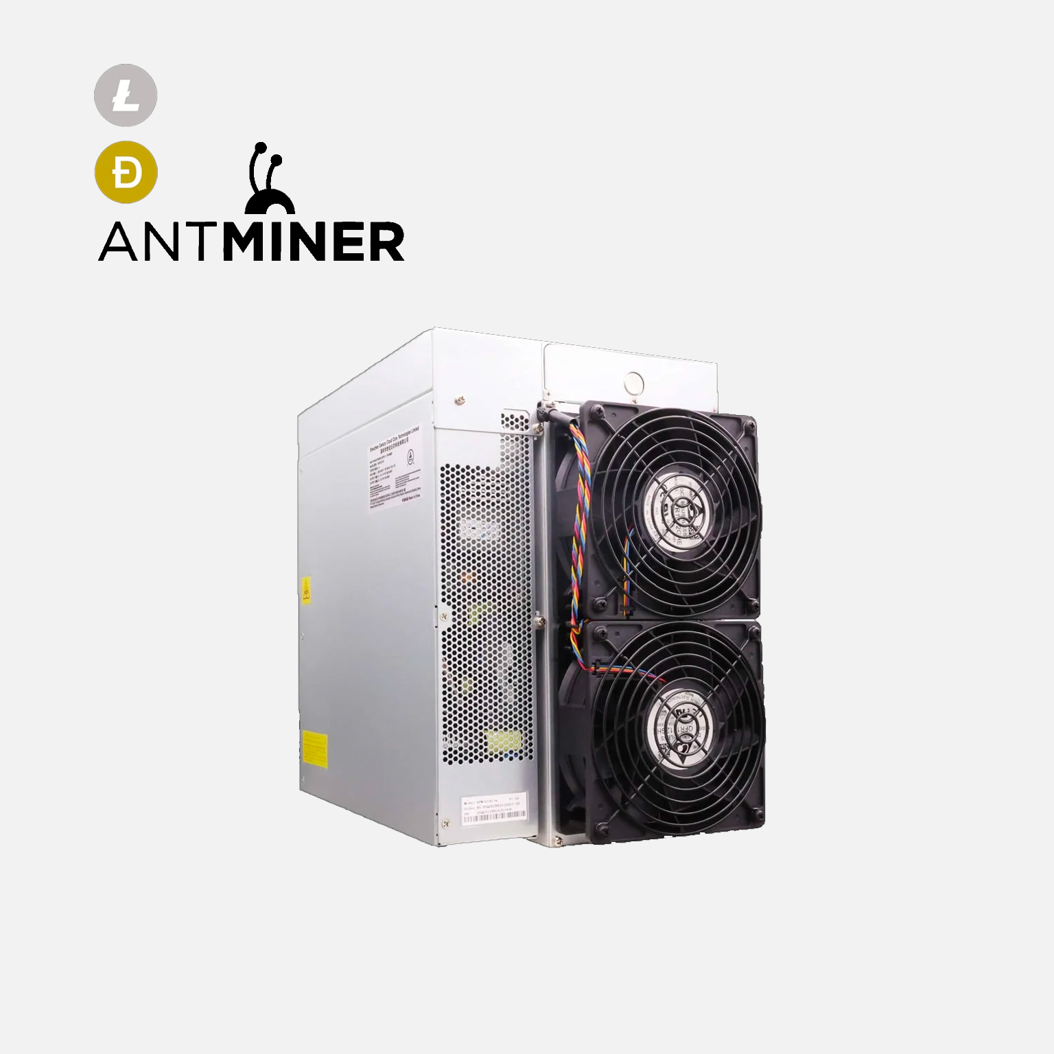 Antminer S19 Pro Hyd Купить