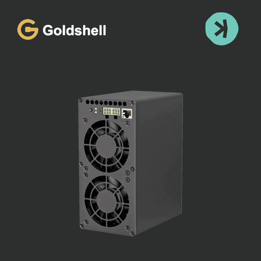 GOLDSHELL KA Box Каспа Майнер