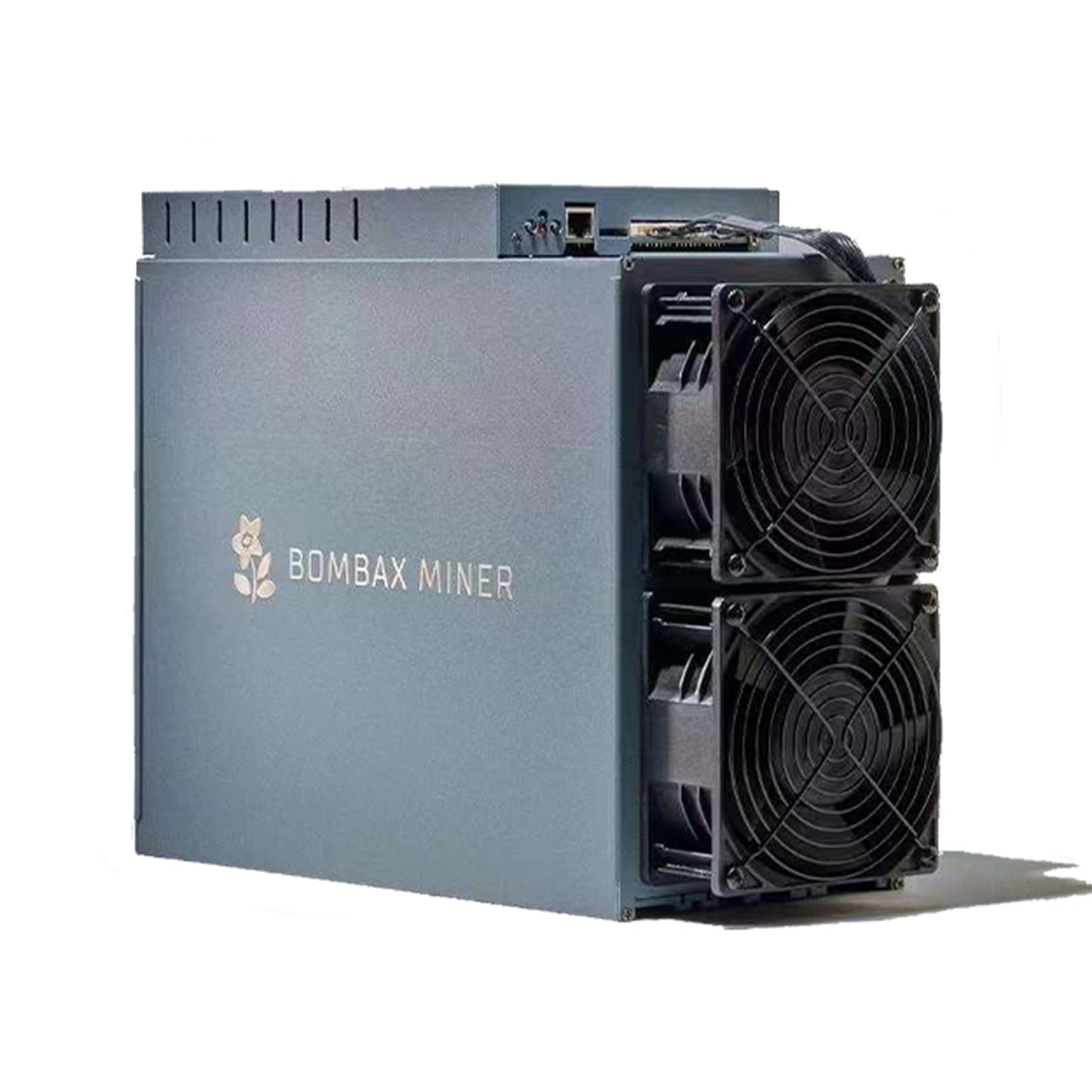 БомБакс Майнер BomBax Miner EZ-100 3200-12500Mh/s